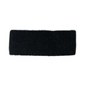 Cotton Terry Cloth Head Band